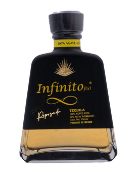 Infinito Tequila Reposado 750ml