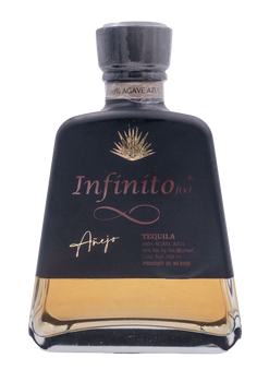 Infinito Tequila Anejo 750ml Infinito Tequila Anejo 750ml