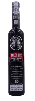 Baluarte Tequila Blanco 6/750ml