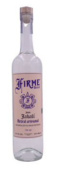 Firme Jabali Mezcal 750ml 