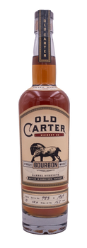 Straight Bourbon Whiskey Batch #10 750ml
