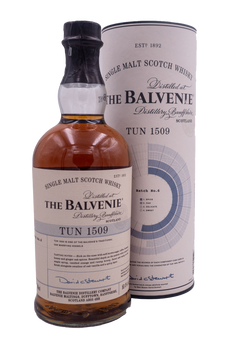 Balvenie Tun 1509