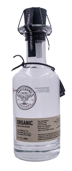 Santanera Tequila Batch Piedra Blanco 750ml