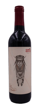 The Fableist Cabernet Sauvignon Paso Robles 750ml 