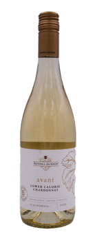Kendall Jackson Avant Lower Calorie Chardonnay 