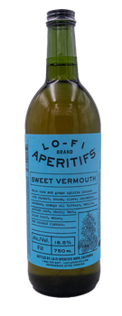 Lo-Fi Aperitifs Sweet Vermouth 750ML