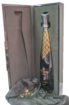 Cincoro Extra Anejo Tequila Half Gallon Founders Reserve