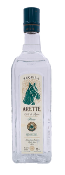 Arette Blanco Tequila (1 Liter)