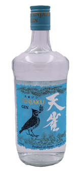Tenjaku Gin 700ml