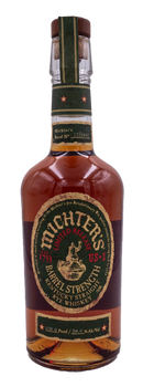Michter's Limited Release Us*1 Barrel Strength Rye 750ml
