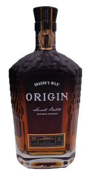 Origin Small Batch Bourbon Whiskey 750ml