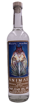 Mezcal Animas Tobala 750ml