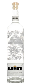 Tlamati Espadilla Agave Spirit 750ml