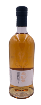 Ardnamurchan AD/07.21:04 Highland Single Malt Whiskey 700ml