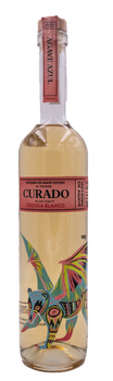 Curado  Agave Azul Tequila Blanco