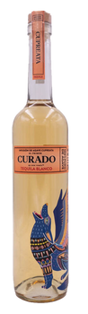 Curado Cupreata Tequila Blanco
