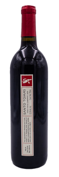  Santo Tomas ST Cabernet Sauvignon 2020 