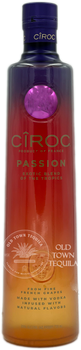 Ciroc Passion Vodka 750ml 