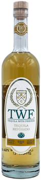 TWF Tequila Reposado 750mL