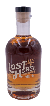 Lost Horse Whiskey 375ml 
