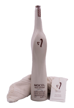 Mocel Cupreata 2020 Expression Mezcal Artesanal