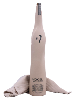Mocel Ensamble Cubreata 2020 Expression Mezcal Artesanal
