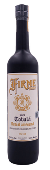 Firme Tobala Mezcal