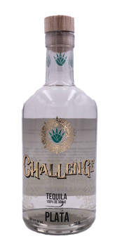 Tequila Challenge Plata