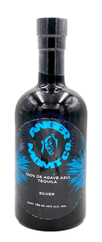 Anger MGMT Silver Tequila 