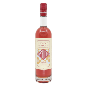 Leopold Bros Aperitivo Liqueur