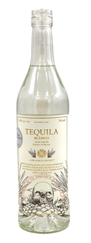 PM Spirits Project - Blanco Tequila