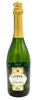 Lyre's Classico Non-Alcoholic Sparkling Champagne
