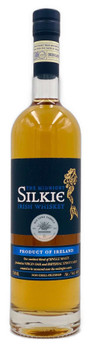 Silkie The Midnight Irish Whiskey