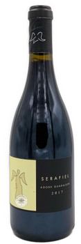 Rafael Adobe Guadalupe México Red Blend 2020