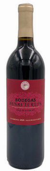 Bodegas Henri Lurton Valle De Guadalupe Mexico Le Nebbiolo 2020
