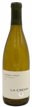 La Crema Sonoma Coast Chardonnay 2020