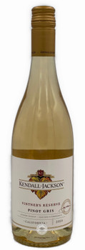 Kendall-Jackson Vintner's Reserve Pinot Gris 2020