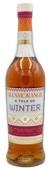 Glenmorangie A Tale of Winter Single Malt Scotch Whisky