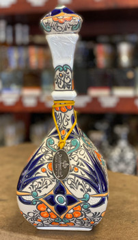 Dulce Amargura Reposado Tequila Talavera (1 Liter)