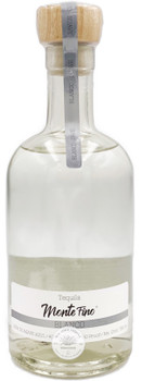 Monte Fino Blanco Tequila