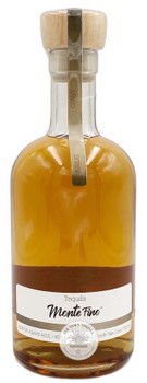 Monte Fino Añejo Tequila