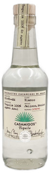 Casamigos Blanco Tequila 375ml