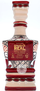Dinastia Real Mi Guerrera Edition Extra Anejo Tequila