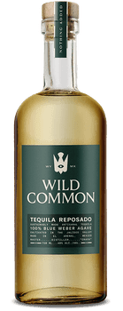 Wild Common Tequila Reposado 