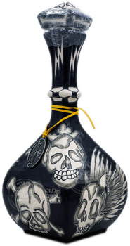 Dulce Amargura Halloween 2023 Reposado Tequila 1L