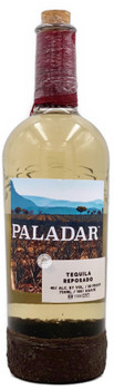 Paladar Reposado Tequila