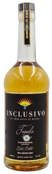 Inclusivo Anejo Tequila