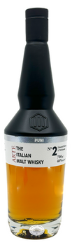 Puni Arte Italian Malt Whisky Edition No 2 700ml