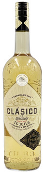 Clàsico de Centinela Reposado Tequila 1Liter
