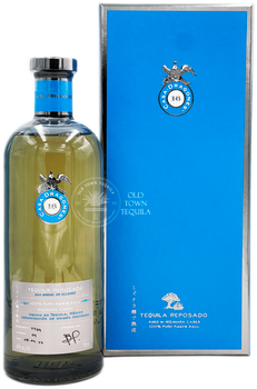 Casa Dragones Mizunara Oak Reposado Tequila 750ml
